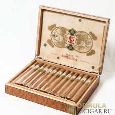 Сигары Santa Esmeralda Churchill/25 (шт.)